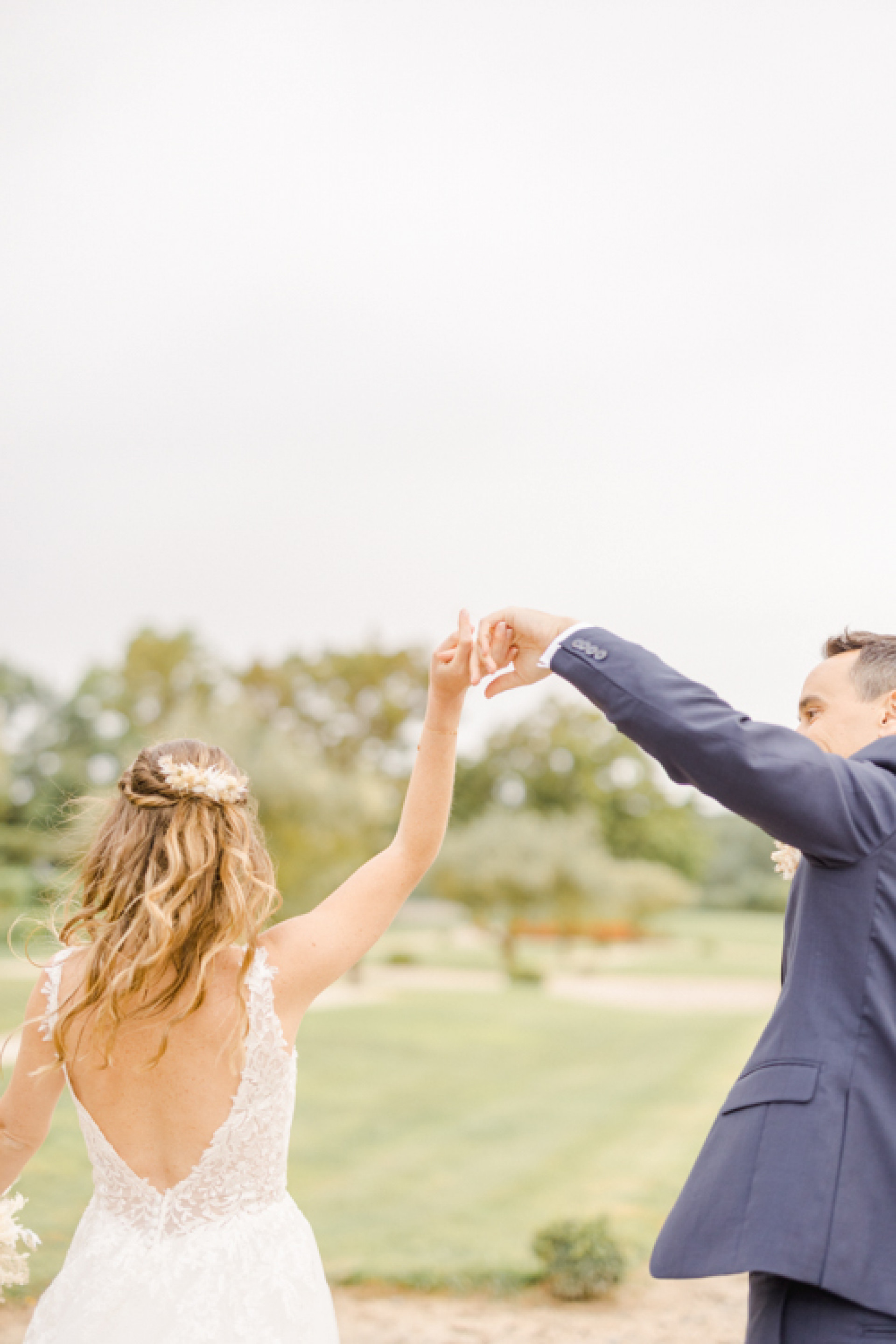 Lucie & Alexandre